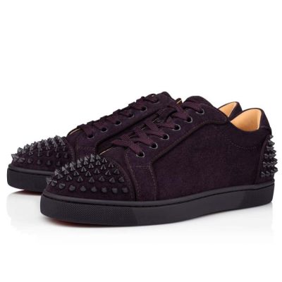 Zapatillas Seavaste 2 Orlato Christian Louboutin Hombre - Azules - 1215102H777